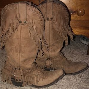Old Gringo Women boots